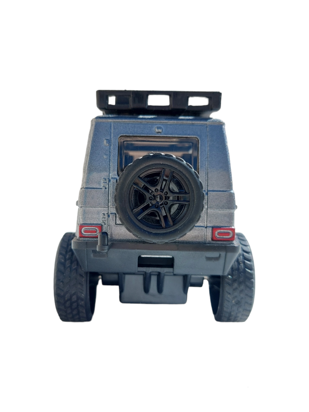 ماشین آفرود