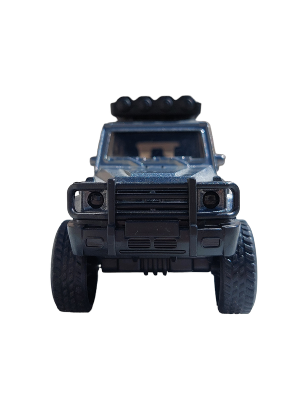 قیمت ماکت ماشین آفرود