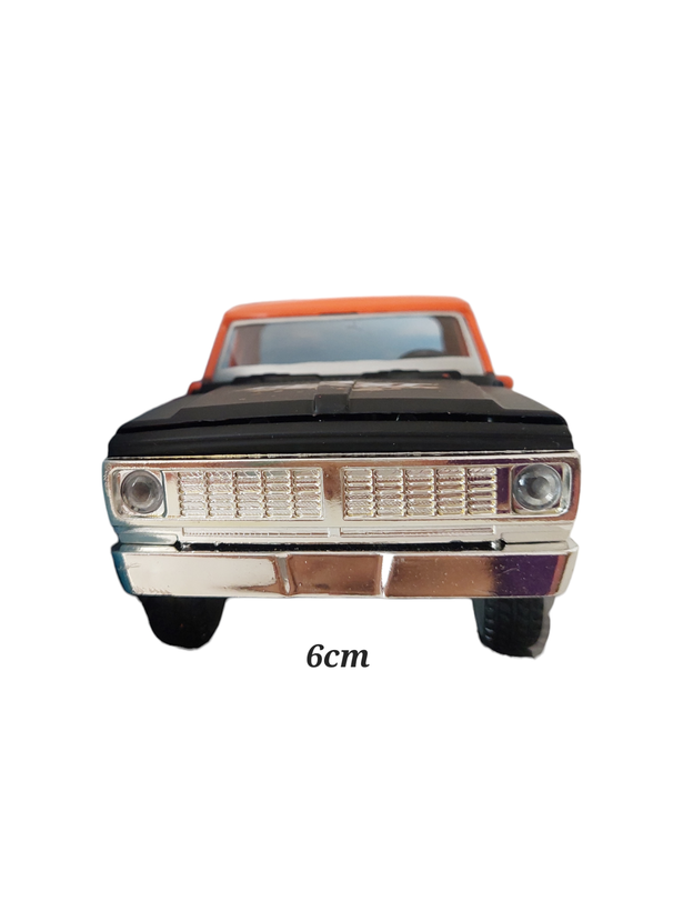 ماکت فلزی بلیز