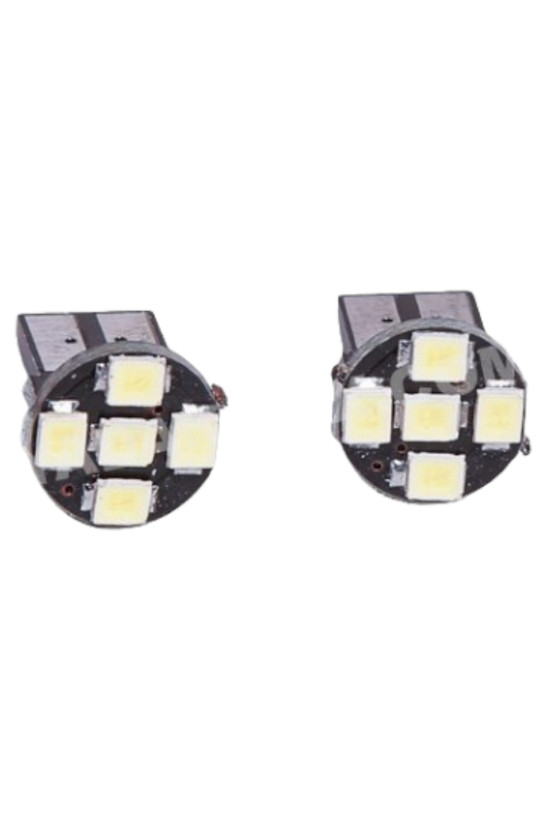 لامپ آریایی اس ام دی