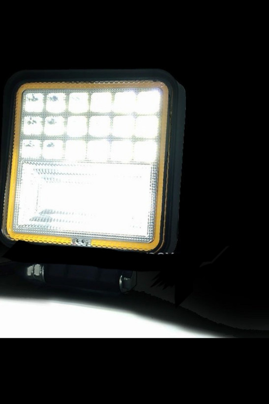 پروژکتور آفرودی 42 الیدی 5 اینچ پرژکتور دو لنز چهارحالته طرح جغدی پرژکتور دو لنز چهارحالته جغدی پرژکتور دو لنز چهارحالته ضد آب پرژکتور دو لنز ضد آب پرژکتور چهارحالته ضد آب پرژکتور ضد آب پرژکتور آفرودی ضد آب پرژکتور آفرود پروژکتور ضد آب