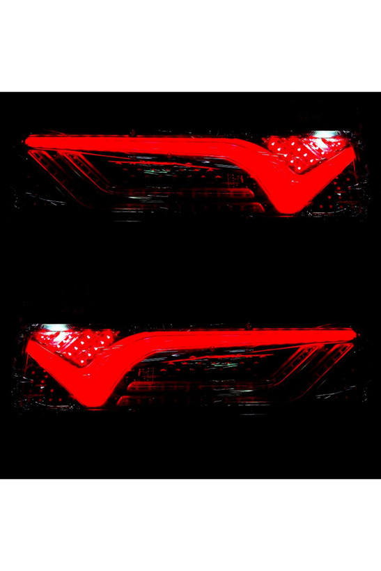 چراغ خطر لیزری مدل طرح تیک راهنما روان ولتاژ کاری 12 و 24 ولت LED SMD سایز بزرگ مناسب انواع کامیون نسل قدیم و جدید(بسته ۲ عددی)چراغ خطر لیزری ۱۲و۲۴ولت چراغ خطر کالابرسی چراغ خطر مدل کالابرسی چراغ خطر کالابرسی۵حالته چراغ خطر کالابرسی پنج حالته