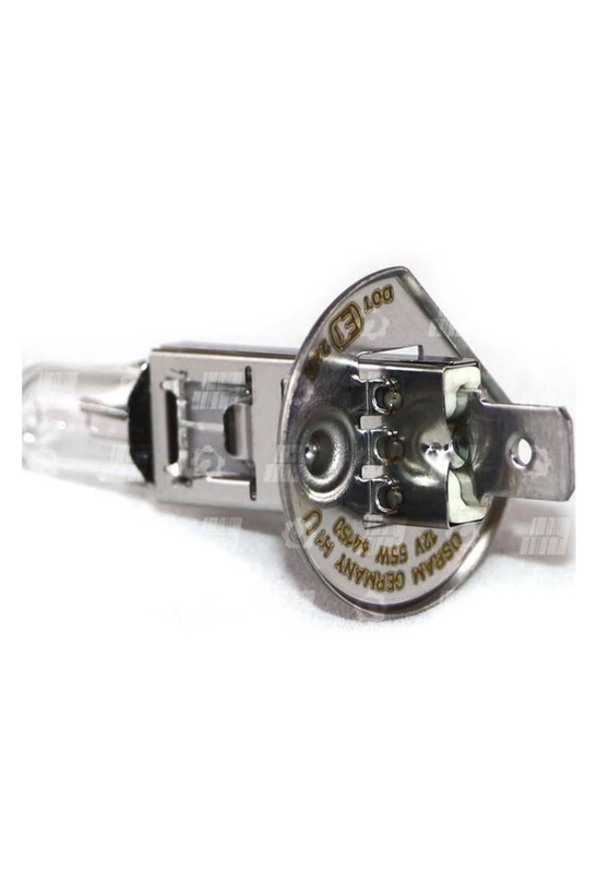 قیمت لامپ h1