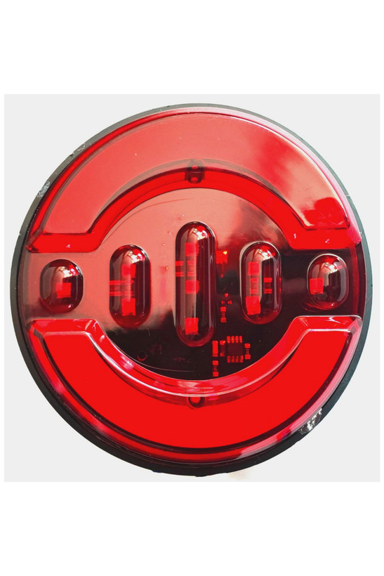 چراغ استپ ترمز کامیون و تریلر دو حالته ۲۴ ولت چراغ استپ ترمز کامیون و تریلر دو حالته ۲۴ ولت ثابت و چشمک زن چراغ استپ چراغ ترمز چراغ استپ دوحالته چراغ استپ ۲حالته چراغ استپ ترمز چراغ ترمز دوحالته چراغ ترمز ۲حالته چراغ استپ ۲۴ولت چراغ ترمز ۲۴ولت