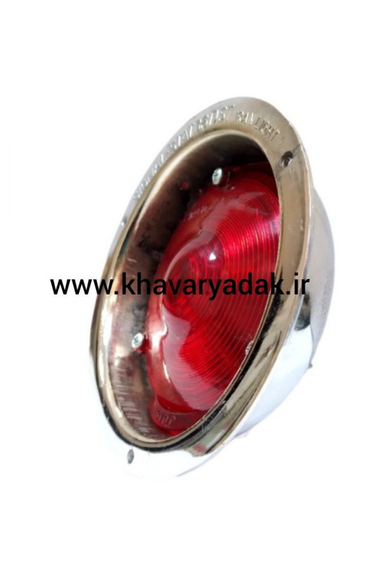 چراغ خطرچراغ خطر تک حالته چراغ خطر یک حالته گرد چراغ خطر گرد قرمز چراغ خطر تک حالته نور ثابت چراغ خطر ته شاسی چراغ ترمز داخل شاسی چراغ داخل سقفی چراغ داخل سقفی مینیبوس چراغ داخل سقفی خاور چراغ داخل سقفی اتوبوس چراغ سقفی