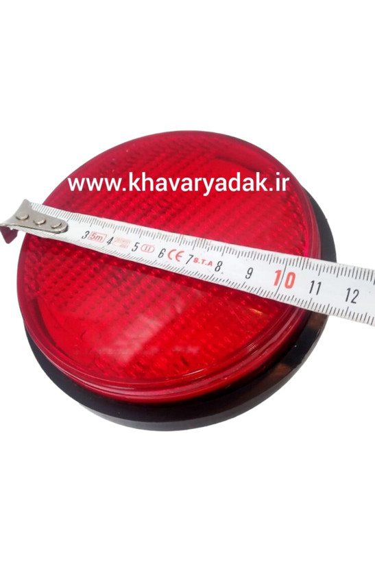 چراغ خطر یا ترمز تک حالت قرمز گرد نور ثابتچراغ خطر تک حالته چراغ خطر یک حالته گرد چراغ خطر گرد قرمز چراغ خطر تک حالته نور ثابت چراغ خطر ته شاسی چراغ ترمز داخل شاسی چراغ داخل سقفی چراغ داخل سقفی مینیبوس