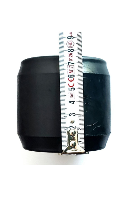 لاستیک مندل کاپوت