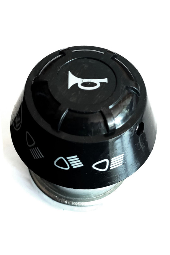 کلید چراغ فرگوسن کلید چراغ و بوق فرگوسن کلید چراغ پنج کنتاک کلید چراغ ولوو فرگوسن دو کنتاک