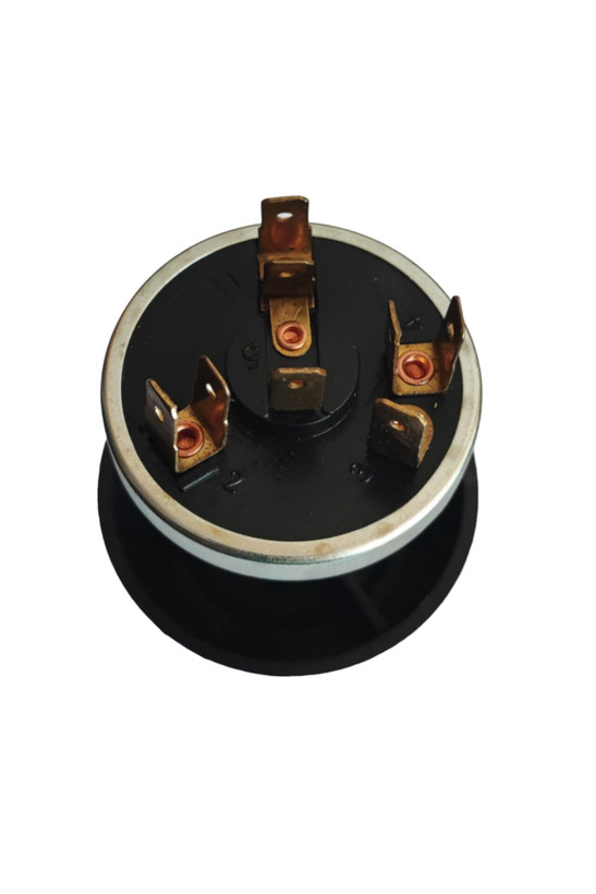 بوق پنج کنتاک کلید چراغ و بوق فرگوسن کلید چراغ پنج کنتاک کلید چراغ ولوو فرگوسن دو کنتاک