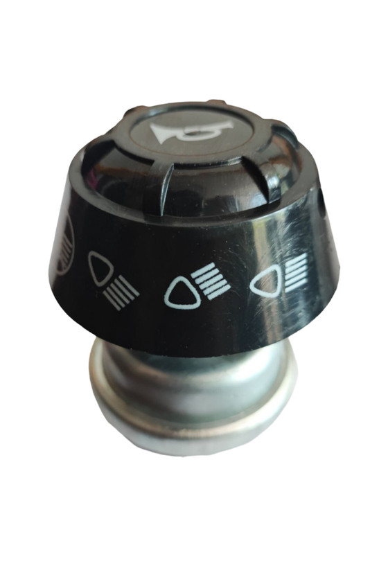 قیمت کلید چراغ فرگوسن کلید چراغ و بوق فرگوسن کلید چراغ پنج کنتاک کلید چراغ ولوو فرگوسن دو کنتاک