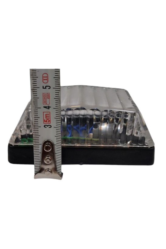 چراغ بغل تریلی آبی چراغ بغل بیضی نارنجی چراغ بغل تریلی ماموت رنگ نارنجی چراغ بغل ماموت چراغ ماموت چراغ بغل ماموت نارنجی چراغ بغل تریلی مدل سامان دارای لامپ smd رنگ آبی چراغ بغل سامان چراغ بغل تریلی رنگ آبی چراغ بغل تریلی smd