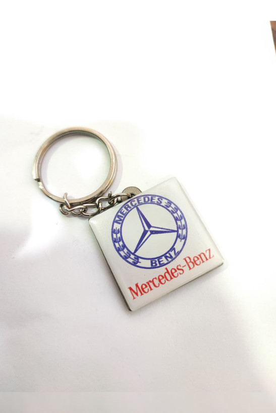 جاکلیدی مرسدس بنز سرسوئیچ بنزی