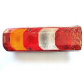 چراغ خطر عقب اکتروس بنز تک 2624 mp4 mp5