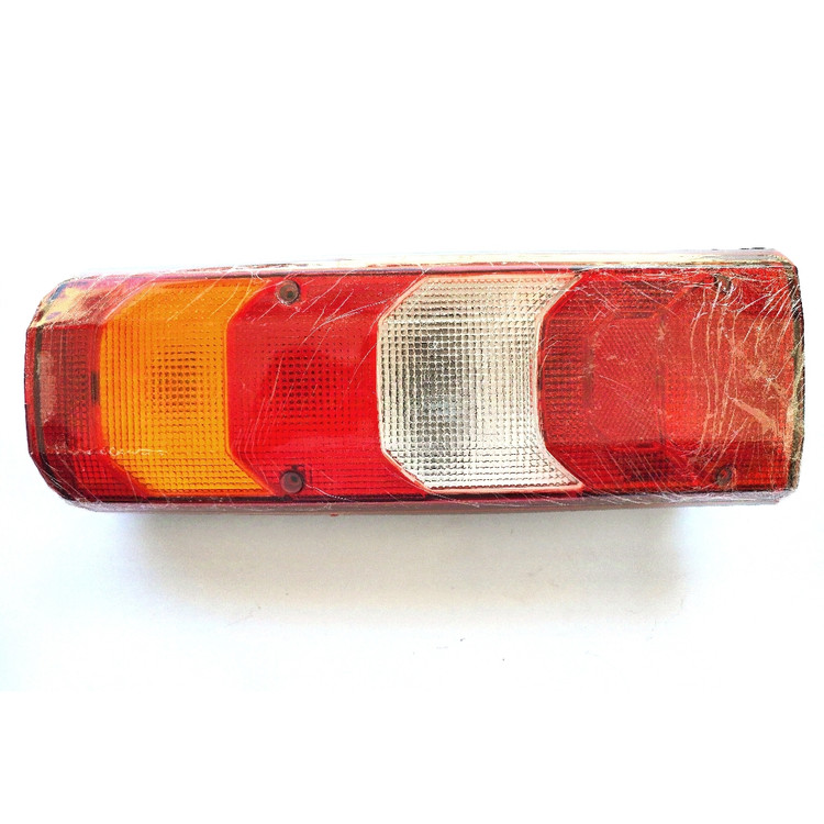 چراغ خطر عقب اکتروس بنز تک 2624 mp4 mp5