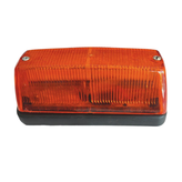 راهنما روی گلگیر