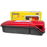 چراغ خطر FM9 چراغ خطر کامل ولوو چراغ خطر ولوو برند سرتول چراغ خطر ولوو سمت راننده چراغ خطر ولوو سمت راست چراغ خطر ولوو سمت شاگرد چراغ خطر ولوو سمت راننده چراغ خطر کامیون بنز آکسور Axor طلق کرکره ای شیار دار برند طلوع درجه 1