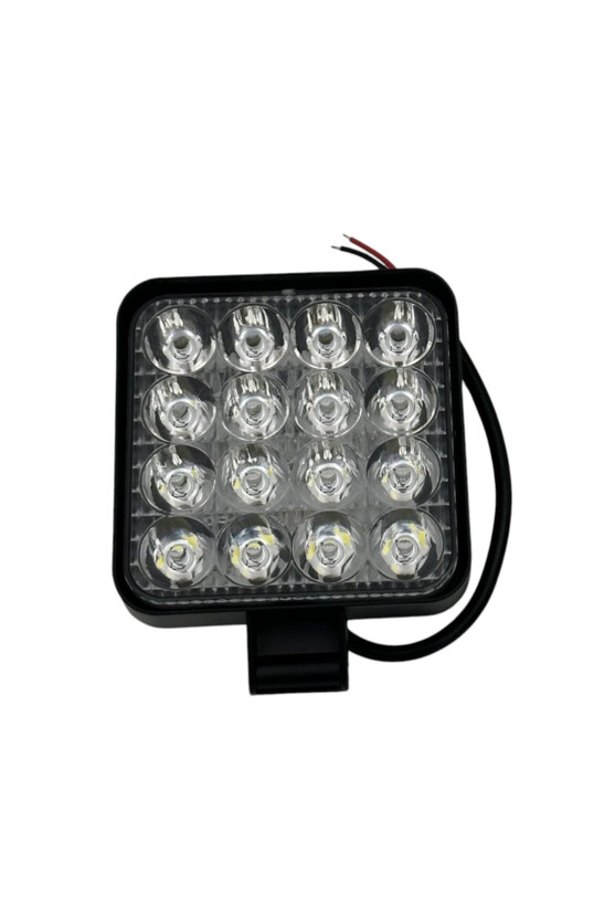 پروژکتور مربع مینی آفرودی پرژکتور ۱۶ ال ای دی ۱۲و۲۴ولت پروژکتور ۱۶ ال ای دی پروژکتور ۱۶ ال ای دی۲۴ولت پروژکتور ۱۶ ال ای دی۱۲ولت پروژکتور ۱۶ ال ای دی مینی پروژکتور ۱۶ ال ای دی فلاشر پروژکتور ۱۶ ال _ای _دی پروژکتور ۱۶ LED