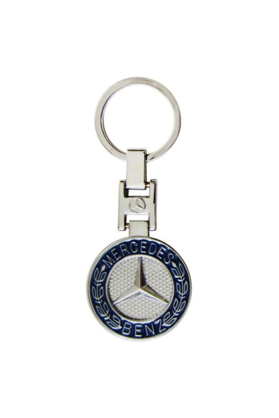 سر کلیدی (جاسوئیچی) طرح بنز