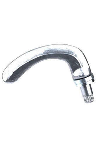 دستگیره داخل بنز مونتاژ ایران مدل هزار خاری