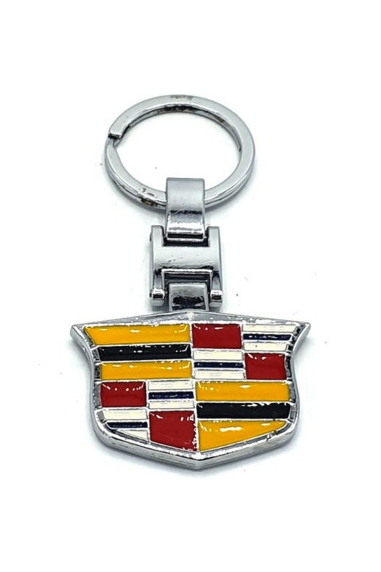 جاسوئیچی کادیلاک فلزی