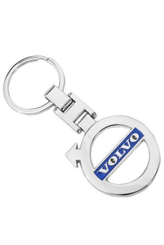 سر سوئیچی ولوو