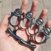 پنجه بوکس