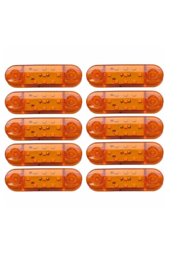 چراغ بغل ال ای دی کوچک آفتابی (پک ۱۰ عددی) چراغ بغل ال ای دی کوچک آفتابی چراغ بغل ال ای دی چراغ LED چراغ ال ای دی آفتابی چراغ ال ای دی کوچک چراغ LED آفتابی چراغ LED کوچک چراغ بغل انواع تریلر مدل گوشواره ای ۲۴ولت چراغ بغل گوشواره ای