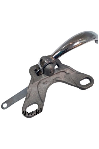 دستگیره داخل خاور بنز جنس درجه یک