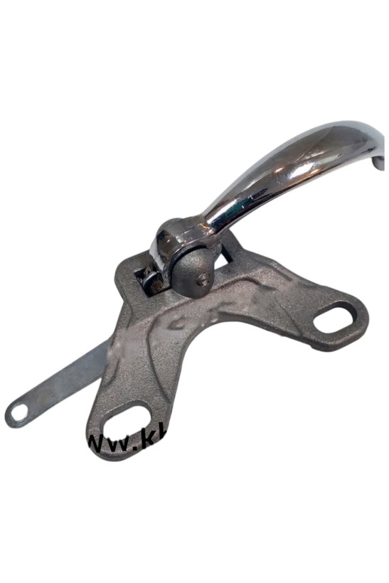 دستگیره داخل خاور بنز جنس درجه یک