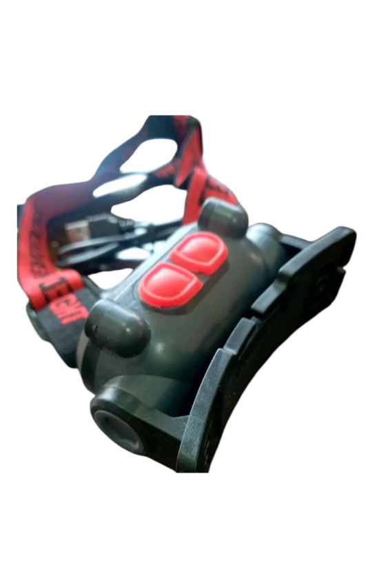 چراغ قوه چراغ قوه پیشانی چراغ قوه پیشانی شارژی چراغ قوه پیشانی ۴حالته چراغ گردان چراغ گردان SMD چراغ گردان مدل ۵۱۴ سه پیچ چراغ گردان احتیاط قرمز چراغ لاستیکی کوتاه چراغ لاستیکی