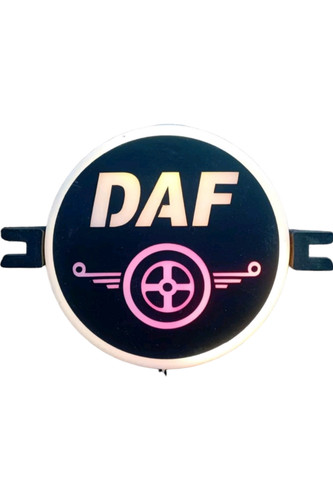 آرم چراغ دار داخل کابین 24 ولت آرم چراغ دار داخل کابین 24 ولت مدل DAF آرم چراغدار  آرم چراغ دار  آرم چراغ دار داخل کابین  آرم چراغدار داخل کابین  آرم چراغدار ۲۴ولت  آرم چراغ دار ۲۴ ولت  آرم چراغدار داف