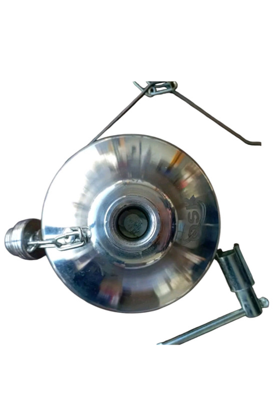 درب باک گازوئیل ضد سرقت