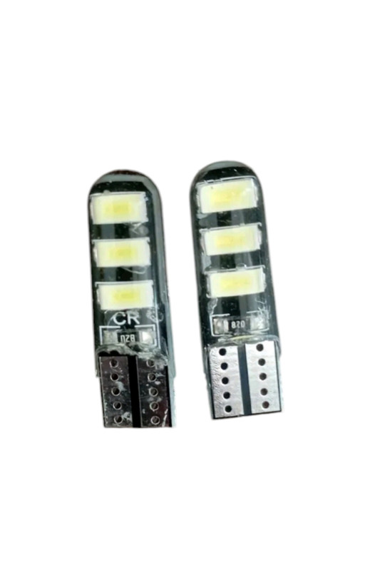 لامپ آریایی smdژله ای مدل کاج 12 و 24 ولت