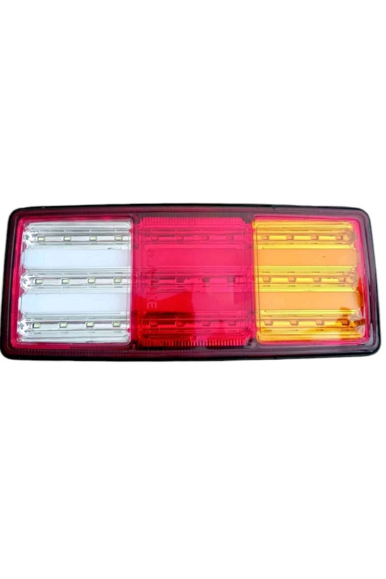 چراغ خطر چراغ خطر اس ام دی smd نئونی مدل لوکس راهنما روان و خطر چشمک زن چراغ خطر اس ام دی چراغ خطر smd چراغ خطر راهنما روان چراغ خطر چشمک زن چراغ خطر اسکانیا ۴۲۰ سمت چپ طرف راننده چراغ خطر اسکانیا smd