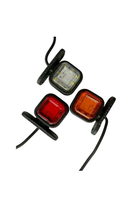 چراغ بغل لاستیکی دو طرفه ۴گوش چراغ بغل لاستیکی چراغ بغل دوطرفه چراغ دوطرفه چراغ لاستیکی دوطرفه چراغ بغل دوطرفه گوشواره ای چراغ بغل لاستیکی ۲۴ولت چراغ بغل دوطرفه ۲۴ولت چراغ بغل کایت اسکانیا چراغ بغل کایت scania چراغ بغل کایت ولوو SMD