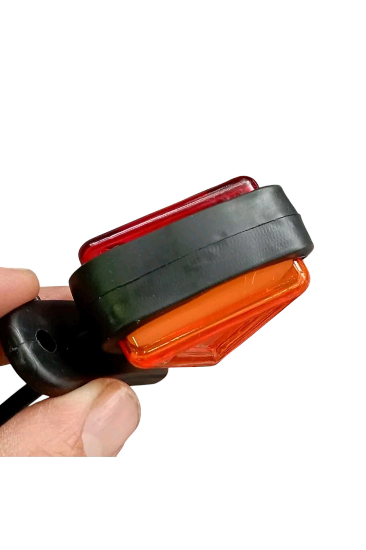 چراغ بغل لاستیکی دو طرفه مثلثی چراغ بغل لاستیکی دو طرفه مثلثی چراغ بغل چراغ لاستیکی چراغ دوطرفه  چراغ مثلثی چراغ بغل دوطرفه چراغ بغل چراغ لاستیکی