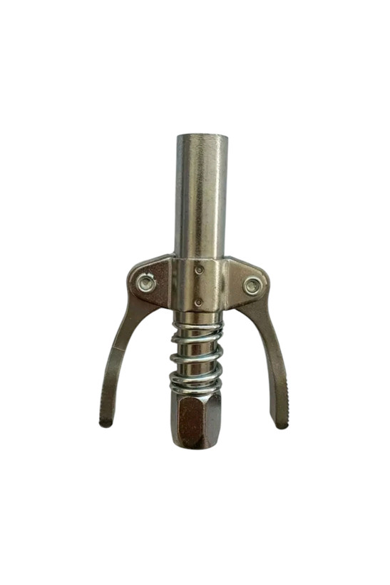 سری گریس پمپ ضامن دار دودسته درجه یک