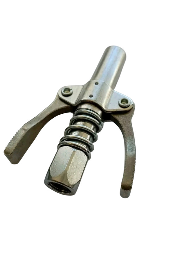 چگونه گریس پمپ را پر کنیم گریس پمپ چیست