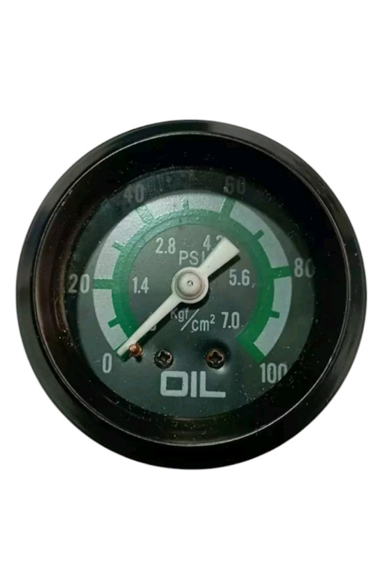 آمپر روغن لوله ای گرد برند آمپر فشار روغن لوله ای قیمت امپر روغن امپر روغن خودرو قیمت آمپر فشار روغنMKS