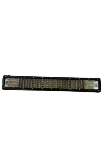 لایت بار 140 لنز مدل LUT-34 نور یخی 12و24ولت