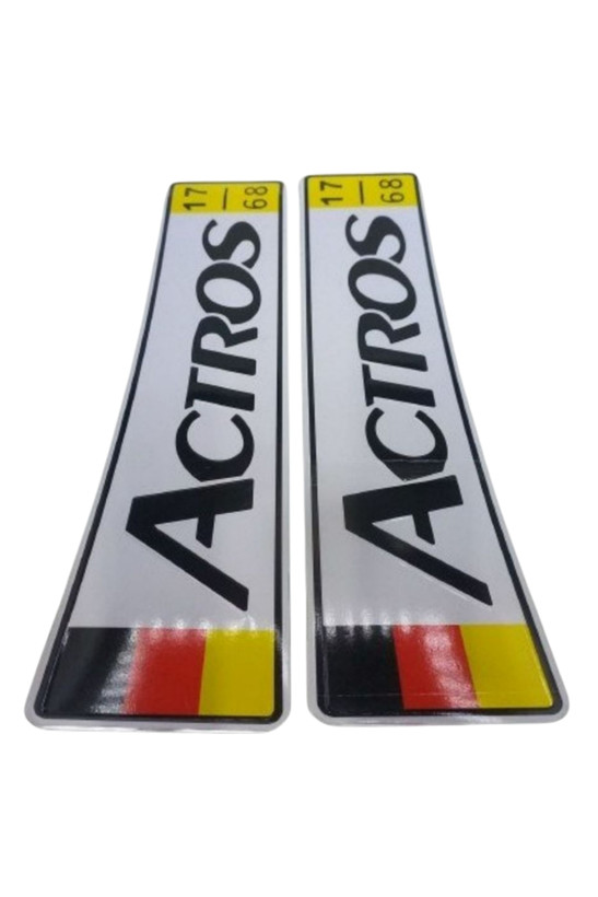 پلاک اسپرت آکتروس (بسته 2عددی)عکس پلاک اسپرت ماشین پلاک اسپرت کامیون قیمت پلاک اسپرت ماشین قیمت پلاک تزئینی ماشین ساخت پلاک تزئینی خودرو خرید پلاک تزئینی موتور قیمت پلاک تزئینی دوچرخه پلاک تزئینی ماشین دیجی کالا پلاک تزئینی خودرو پلاک تزئینی کامیون