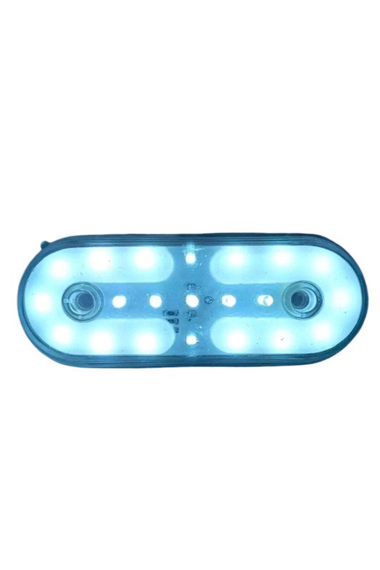 چراغ بغل ۲۰۴ چراغ بغل قرمز چراغ بغل ۲۰۴قرمز چراغ بغل ضد آب چراغ بغل آمیکو چراغ بغل AMICO چراغ بغل ۲۰۴ ۲۴ولت چراغ بغل ۲۴ولت چراغ بغل ۲۰۴ ۱۳ سانتیمتر چراغ بغل ۱۳سانتیمتر