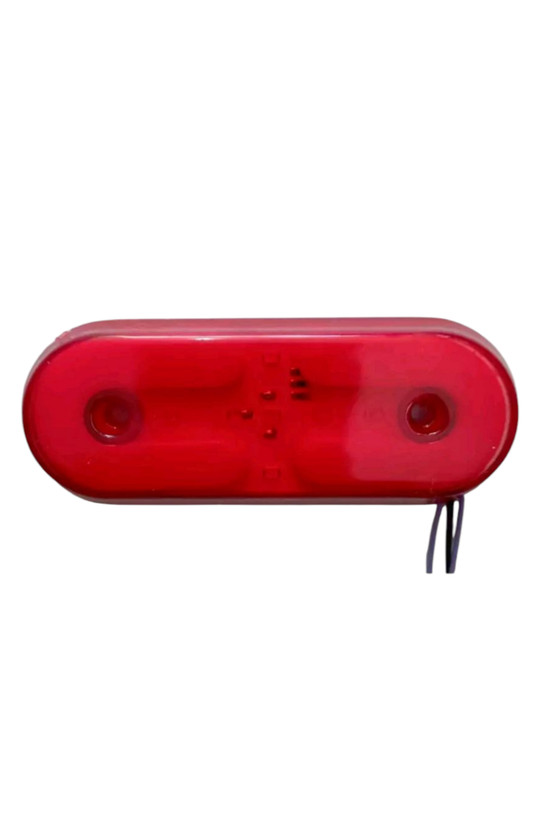 چراغ بغل بیضی چراغ بغل بیضی ۲۴ولت چراغ بغل تریلی بیضی چراغ بغل led چراغ بغل نارنجی چراغ بغل بیضی نارنجی چراغ بغل تریلی ماموت رنگ نارنجی چراغ بغل ماموت چراغ ماموت چراغ بغل ماموت نارنجی