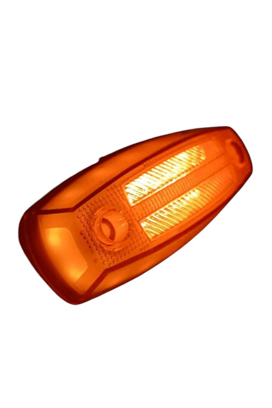 چراغ بغل بیضی چراغ بغل بیضی ۲۴ولت چراغ بغل تریلی بیضی چراغ بغل led چراغ بغل نارنجی چراغ بغل بیضی نارنجی چراغ بغل تریلی ماموت رنگ نارنجی چراغ بغل ماموت چراغ ماموت چراغ بغل ماموت نارنجی