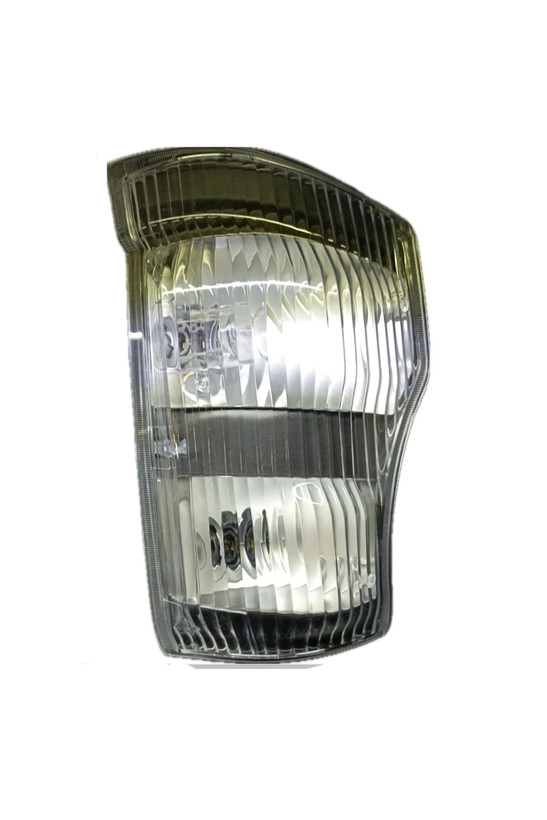 چراغ راهنما ایسوزو جفتی (چپ و راست)