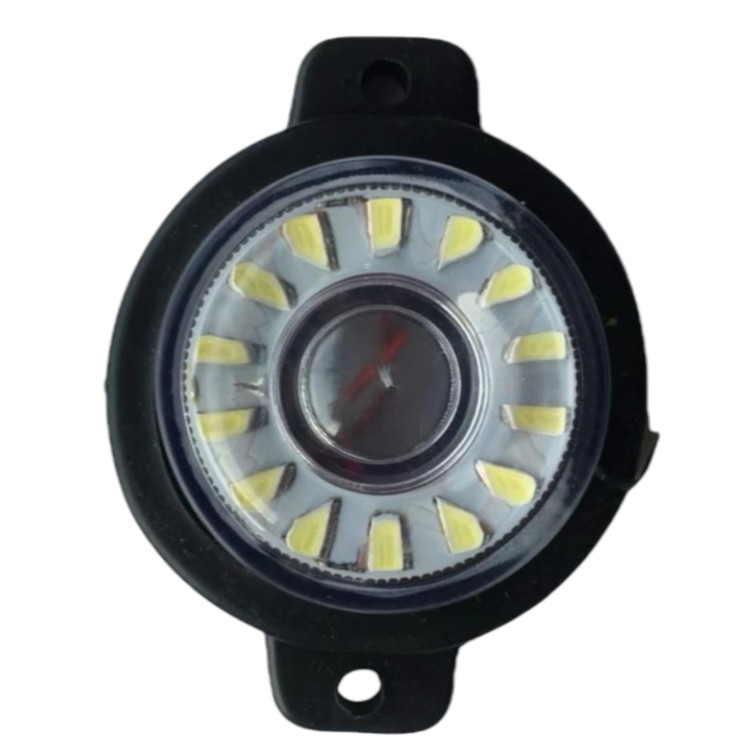 چراغ بغل گوشواره