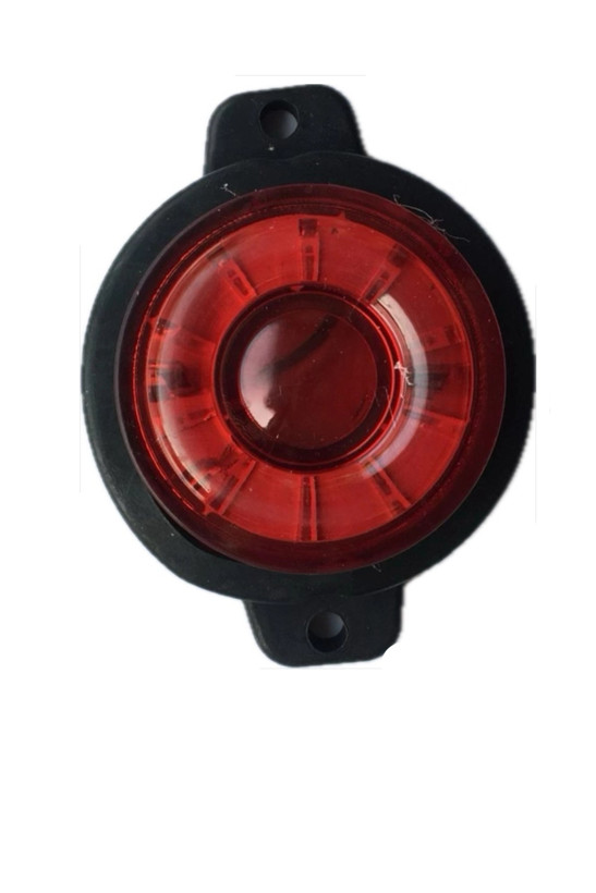 چراغ بغل ۲۰۴ چراغ بغل قرمز چراغ بغل ۲۰۴قرمز چراغ بغل ضد آب چراغ بغل آمیکو چراغ بغل AMICO چراغ بغل ۲۰۴ ۲۴ولت چراغ بغل ۲۴ولت چراغ بغل ۲۰۴ ۱۳ سانتیمتر چراغ بغل ۱۳سانتیمتر