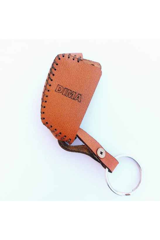 روکش ریموت کشنده دیما Dima چرم طبیعی