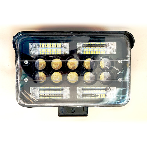 پروژکتور آفرود و کامیون مدل الترا لایت 10 لنز Ultra Light